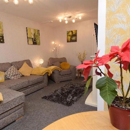 Lovely 3 Bed Chalet Bridlington Free Electric المظهر الخارجي الصورة
