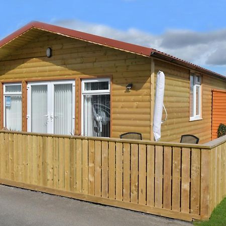 Lovely 3 Bed Chalet Bridlington Free Electric المظهر الخارجي الصورة