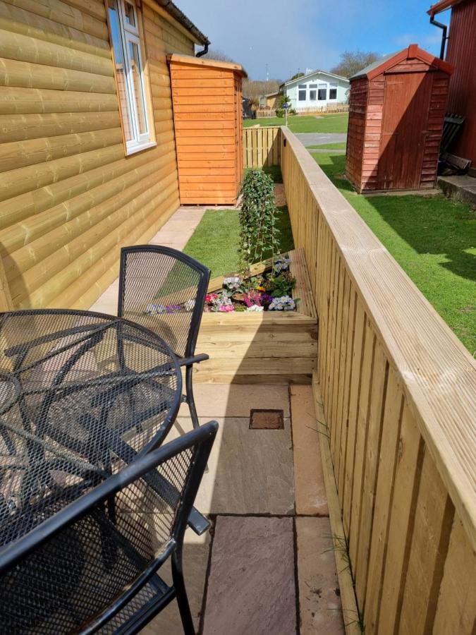 Lovely 3 Bed Chalet Bridlington Free Electric المظهر الخارجي الصورة