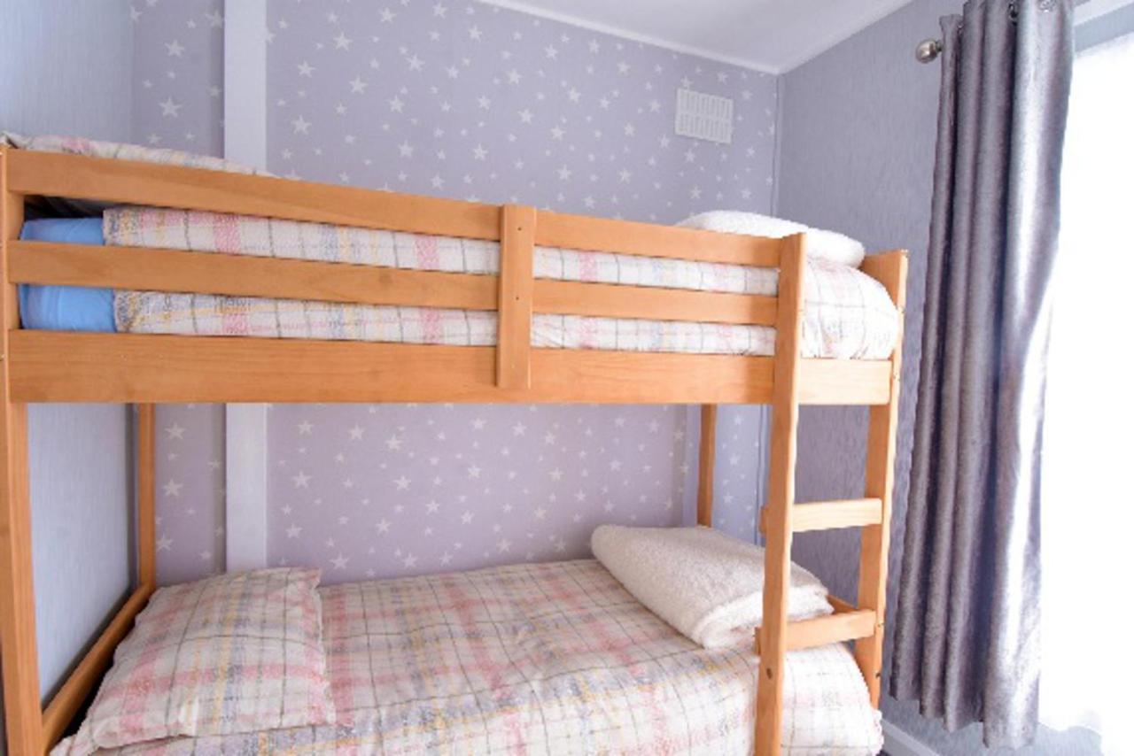 Lovely 3 Bed Chalet Bridlington Free Electric المظهر الخارجي الصورة